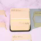 Arc de Triomphe (With Light & Calendar 2026)