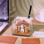 Puppy Cottage (With Calendar 2026)