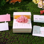 Sakura Tree House(With Light & Calendar 2026)