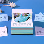 Baby Shark (With Light & Calendar 2026)