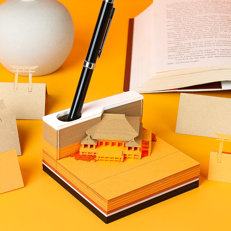 Kiyomizu (With Light)