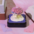 Magic Tree (With Light & Calendar 2026)