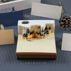 H'Castle (With Light)